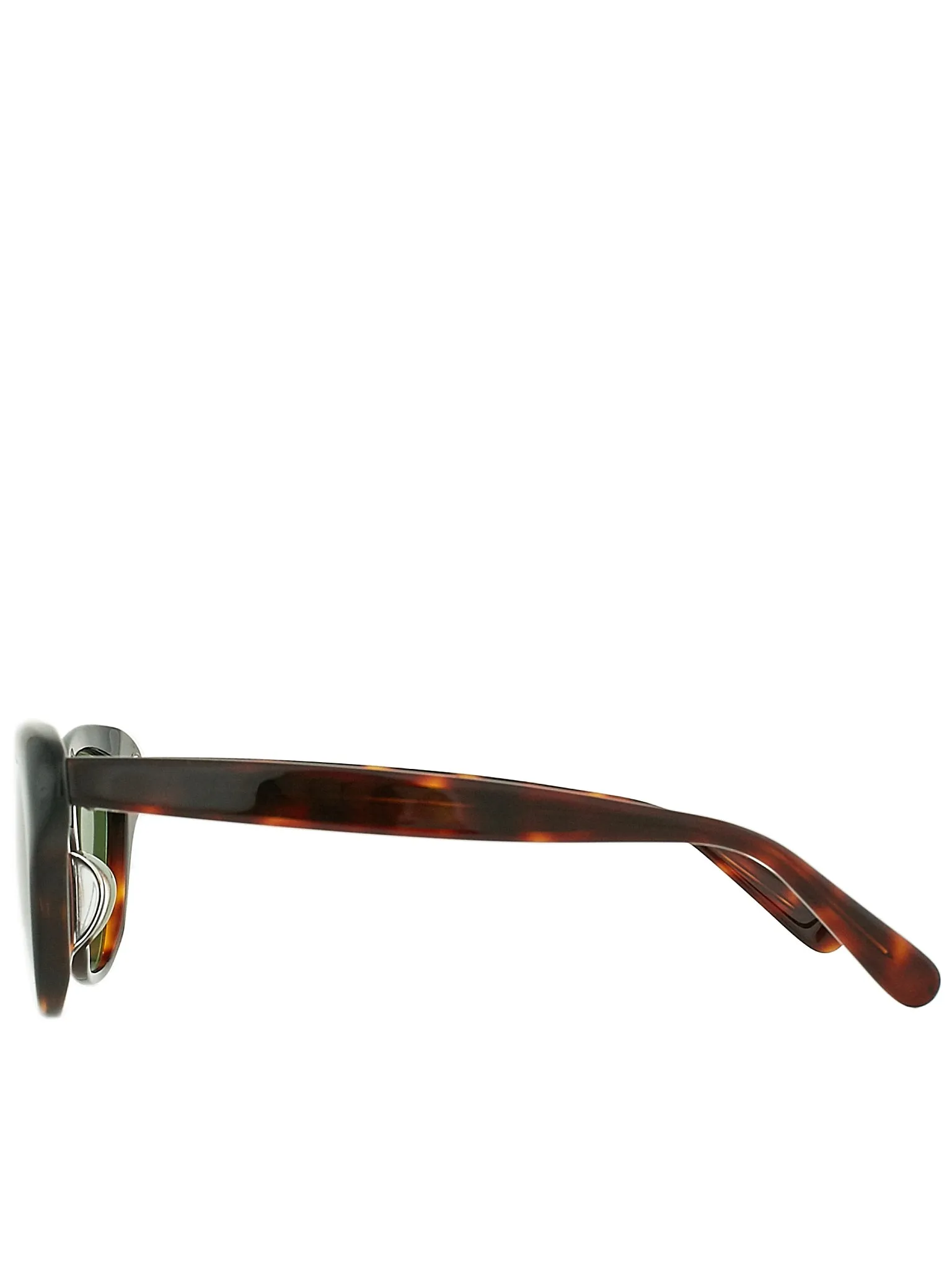 'Britt' Sunglasses (BRITT-BROWN-TORTSHELL-GREEN4)