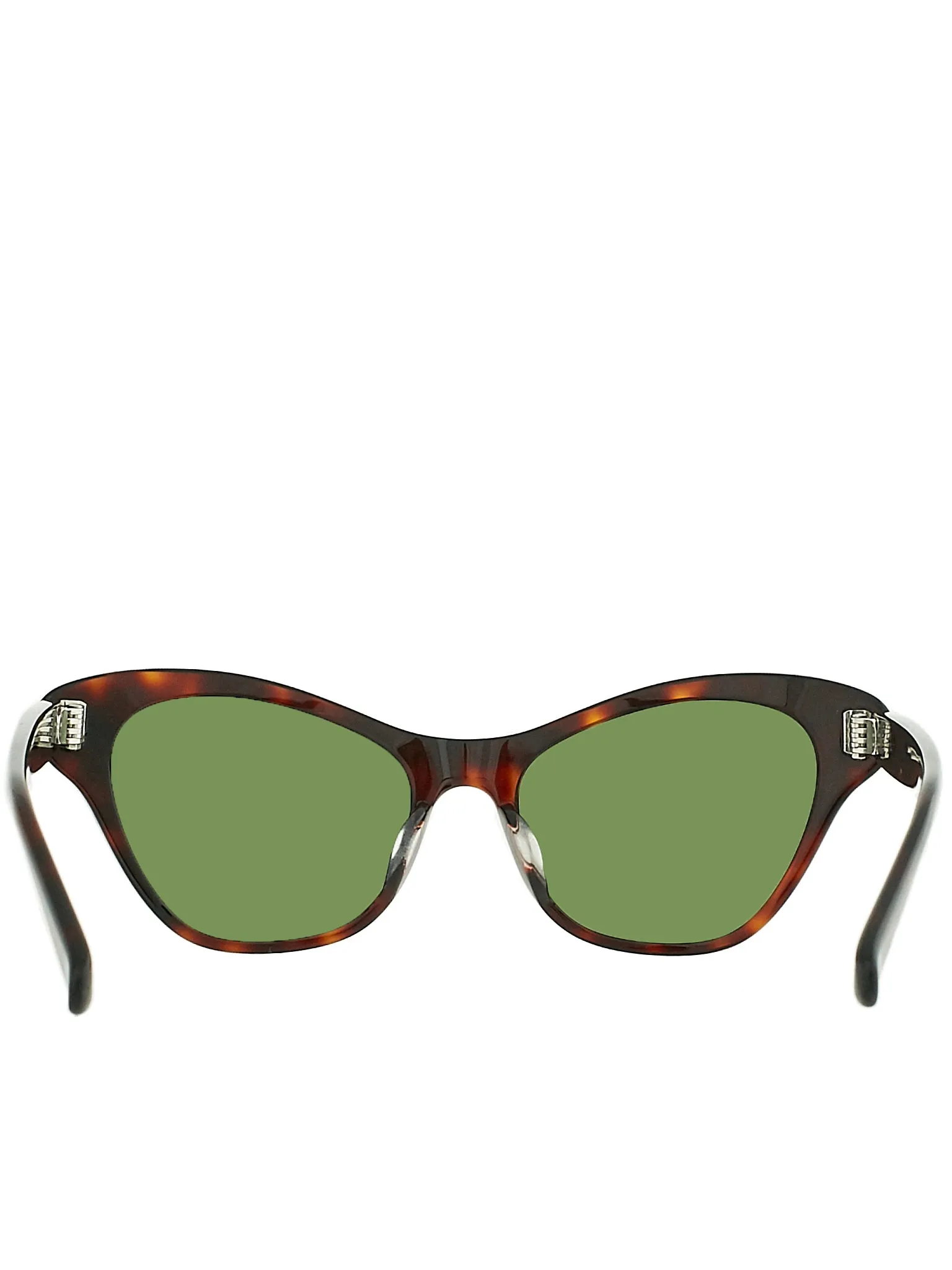 'Britt' Sunglasses (BRITT-BROWN-TORTSHELL-GREEN4)