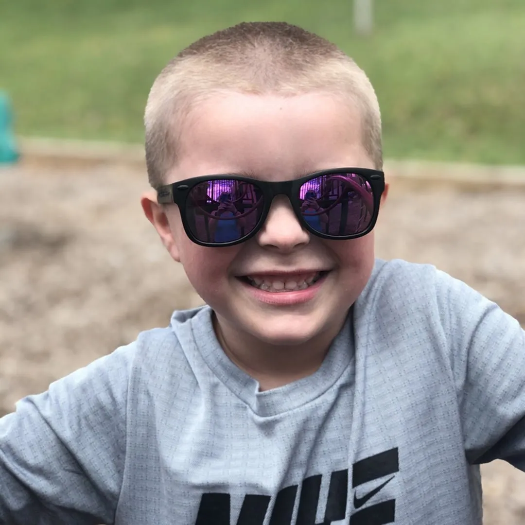 Bueller Shades | Junior