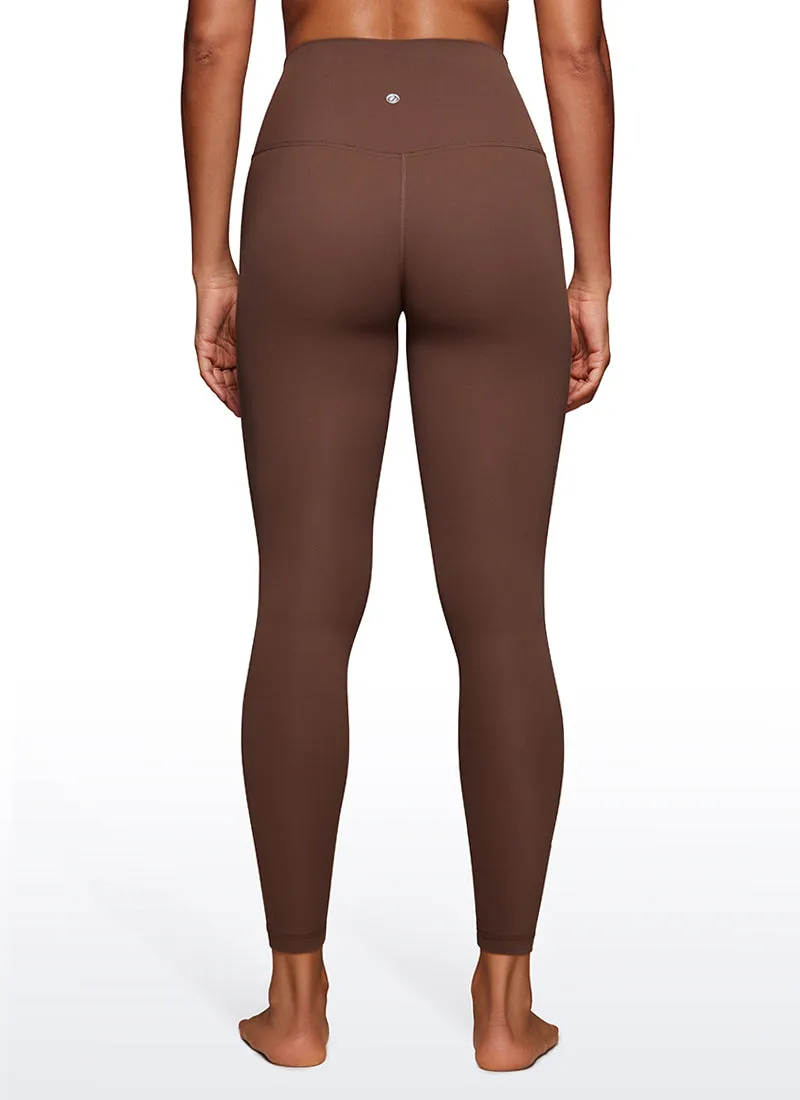 Butterluxe Yoga Leggings 26.5''