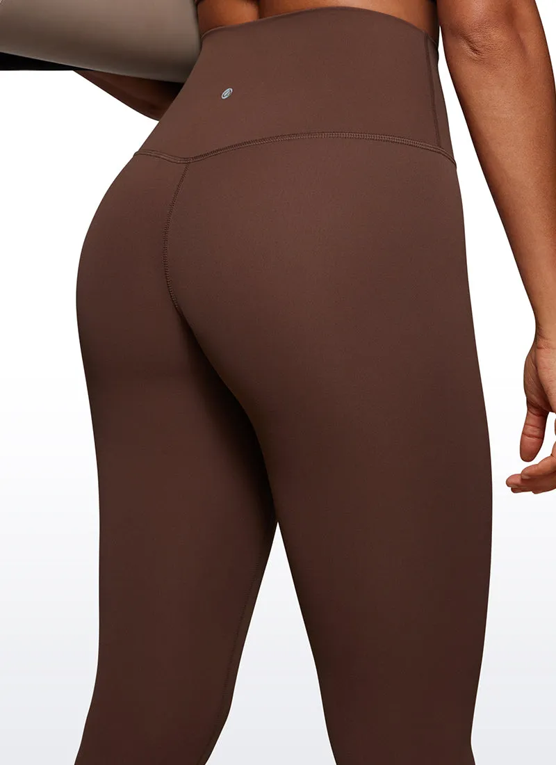 Butterluxe Yoga Leggings 26.5''