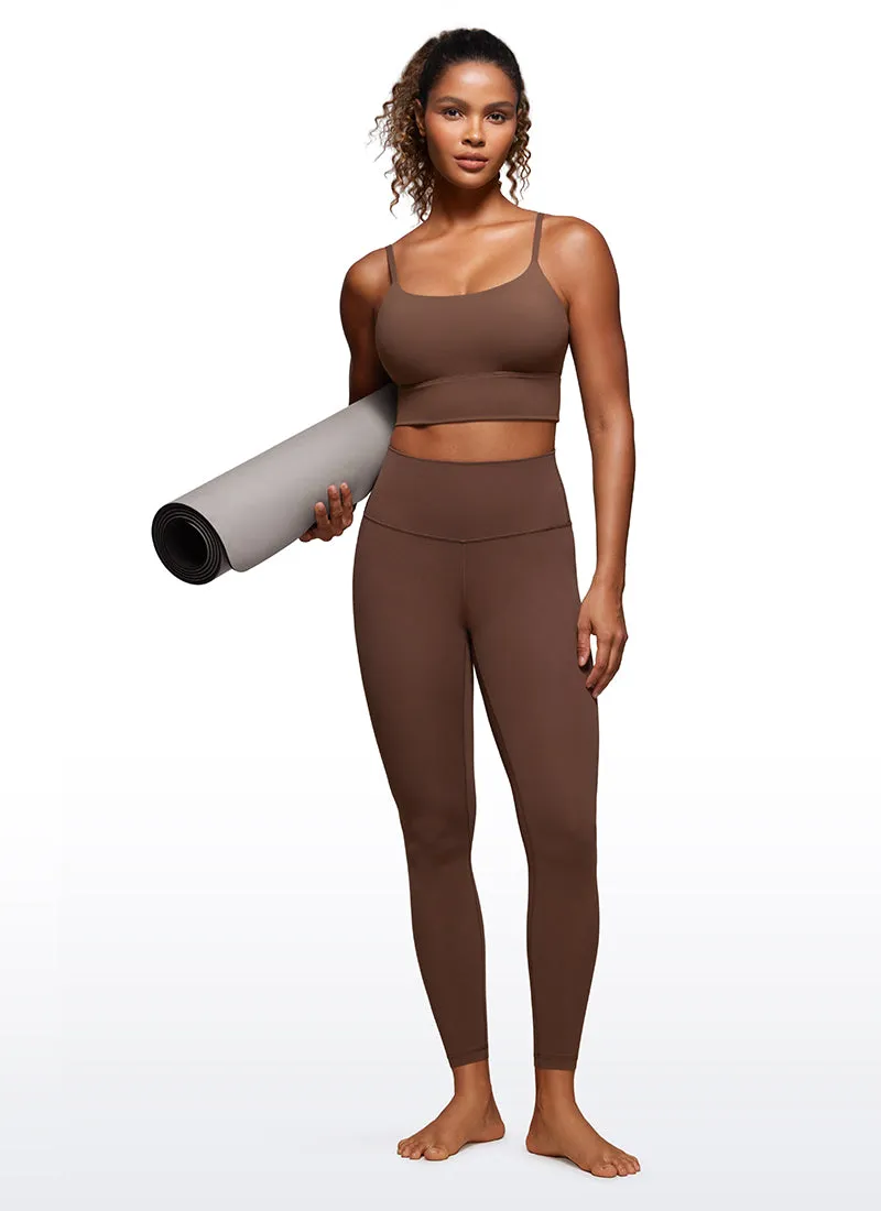 Butterluxe Yoga Leggings 26.5''