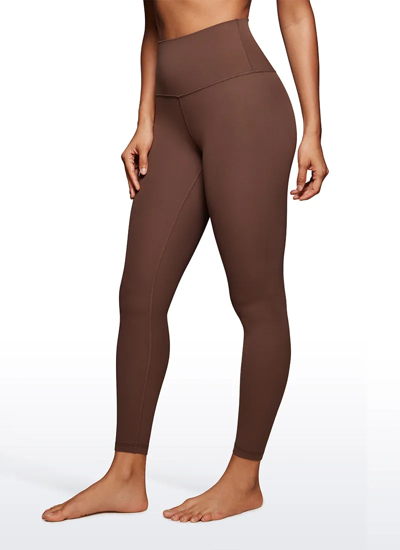 Butterluxe Yoga Leggings 26.5''