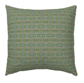 Ca' d'Zan Collection No. 23 - Decorative Pillow Cover