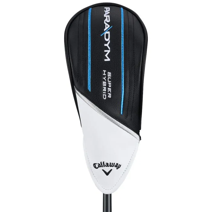 Callaway Paradym Super Hybrid