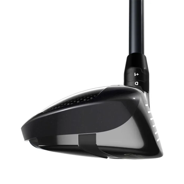 Callaway Paradym Super Hybrid