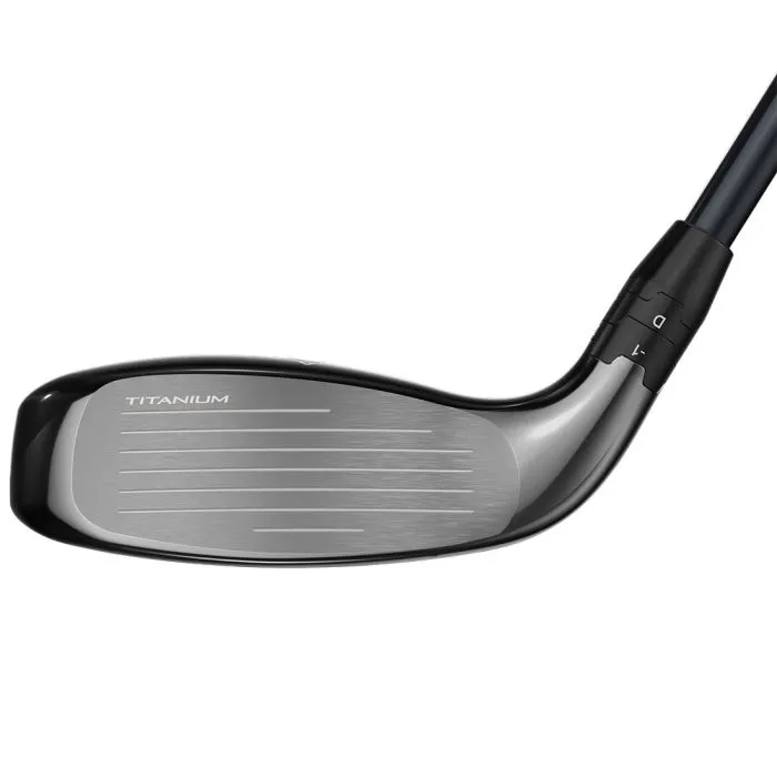 Callaway Paradym Super Hybrid