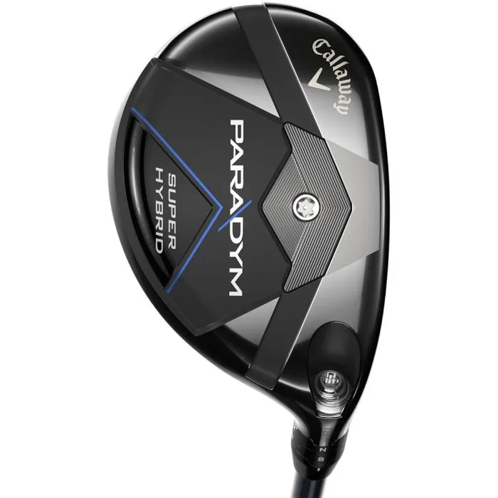 Callaway Paradym Super Hybrid