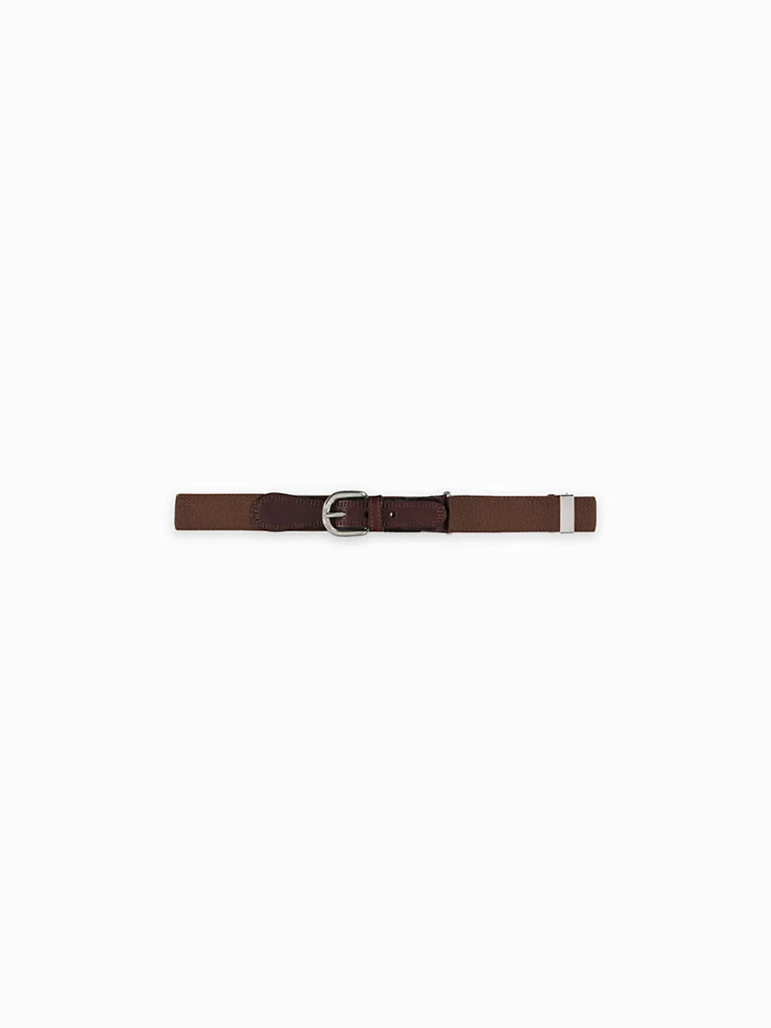 Camel Boy Belt