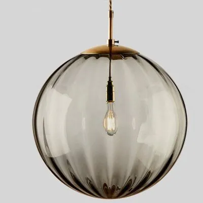 Carissa Pendant Light - Open Box