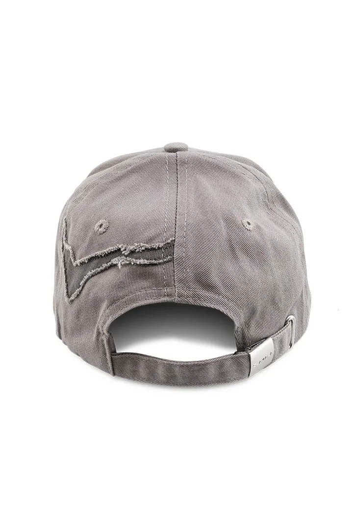 CC Destroyed Cap Light Gray