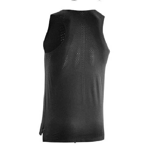 CEP Men's Ultralight Tank Top - Black