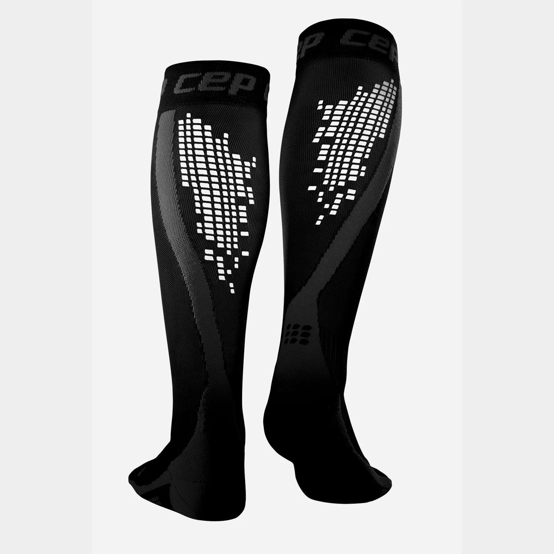 CEP Nighttech Reflective Socks - Men's