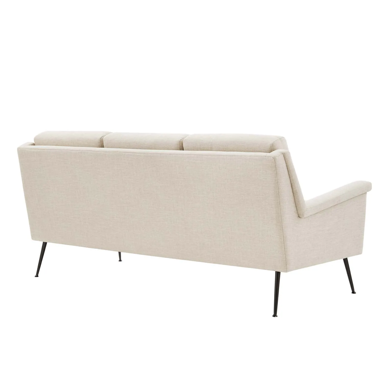 Chesapeake Fabric Sofa by Modway