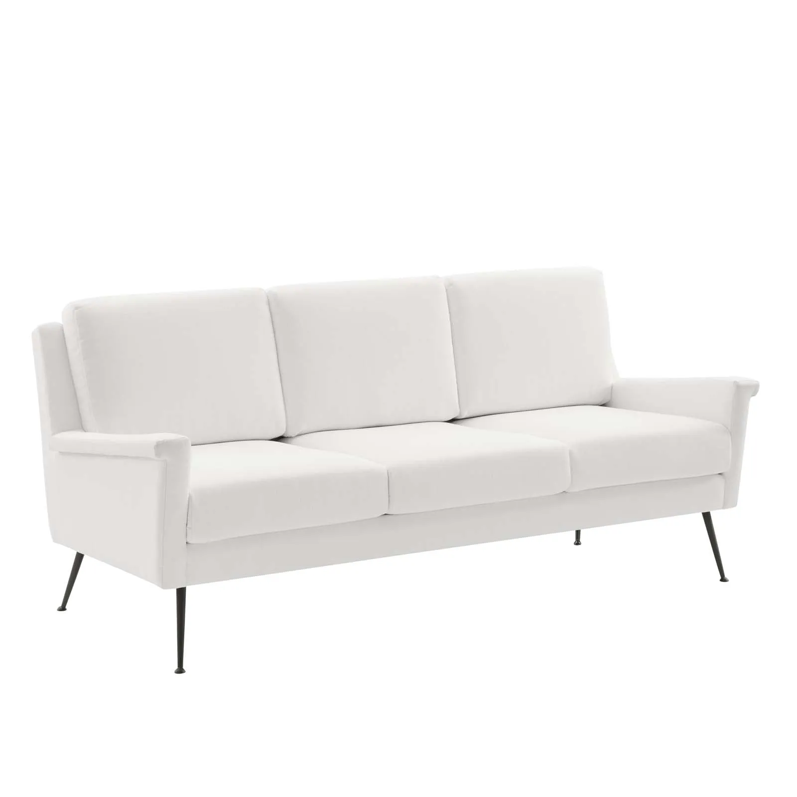 Chesapeake Fabric Sofa by Modway