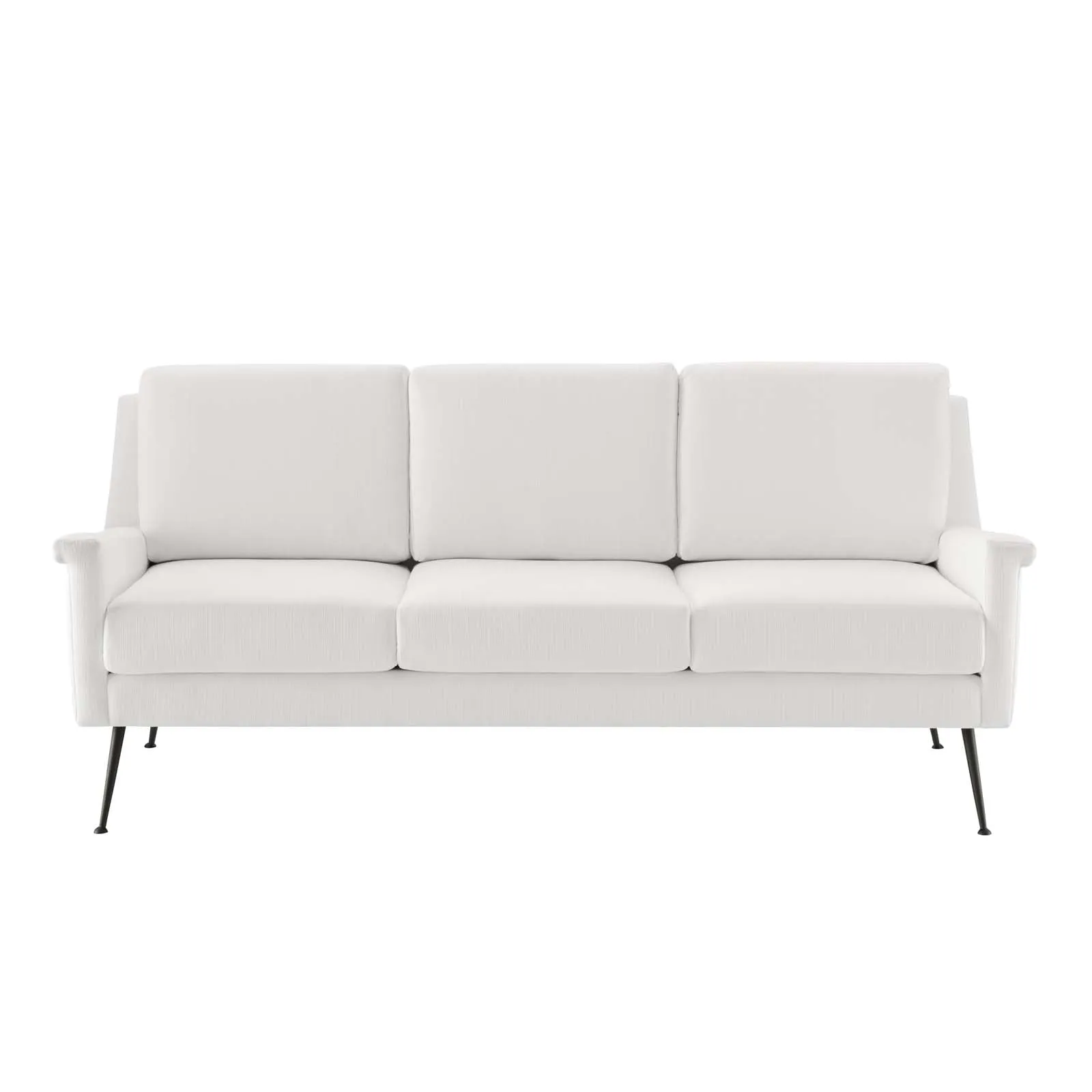 Chesapeake Fabric Sofa by Modway