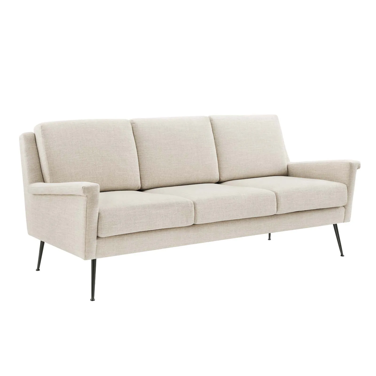 Chesapeake Fabric Sofa by Modway