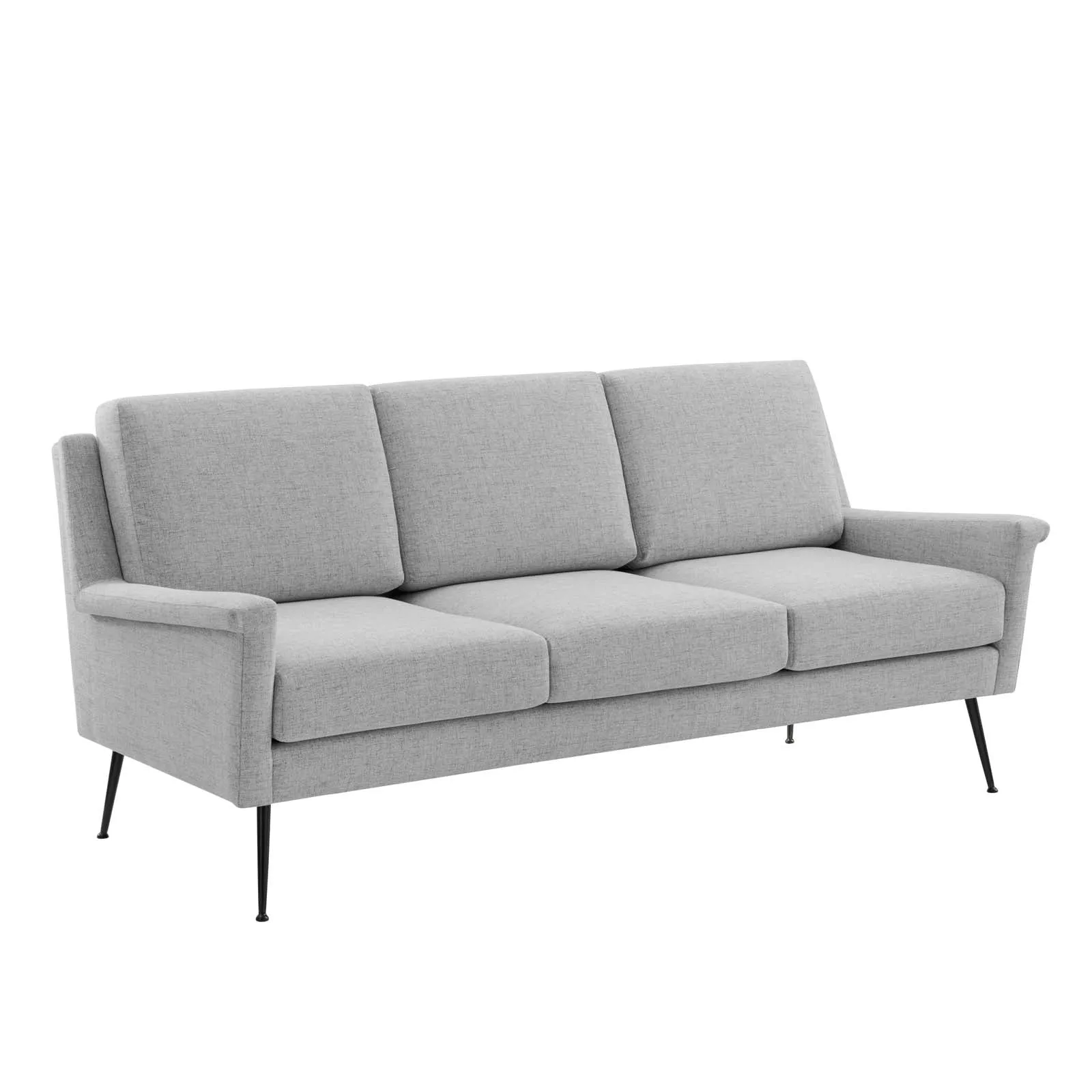 Chesapeake Fabric Sofa by Modway