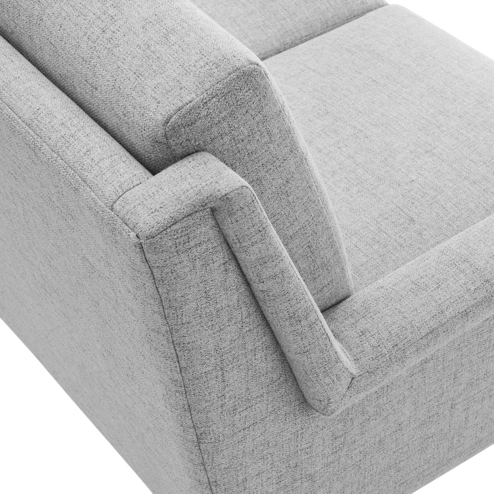 Chesapeake Fabric Sofa by Modway