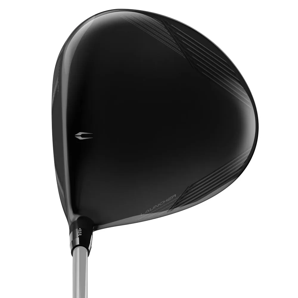 Cleveland Golf Mens Launcher XL 2 Draw Driver