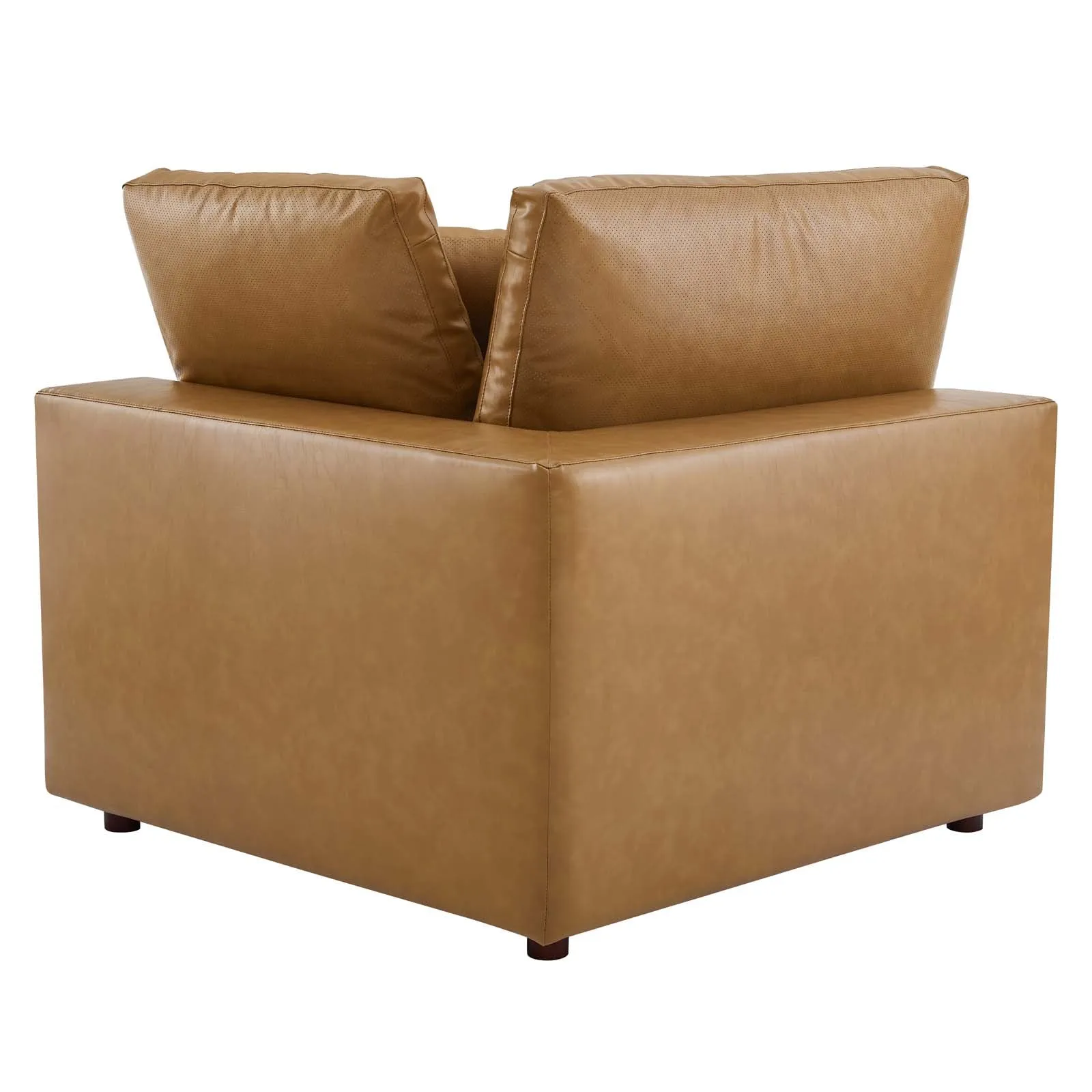 Commix U Shaped Reclining Sectional by Modway