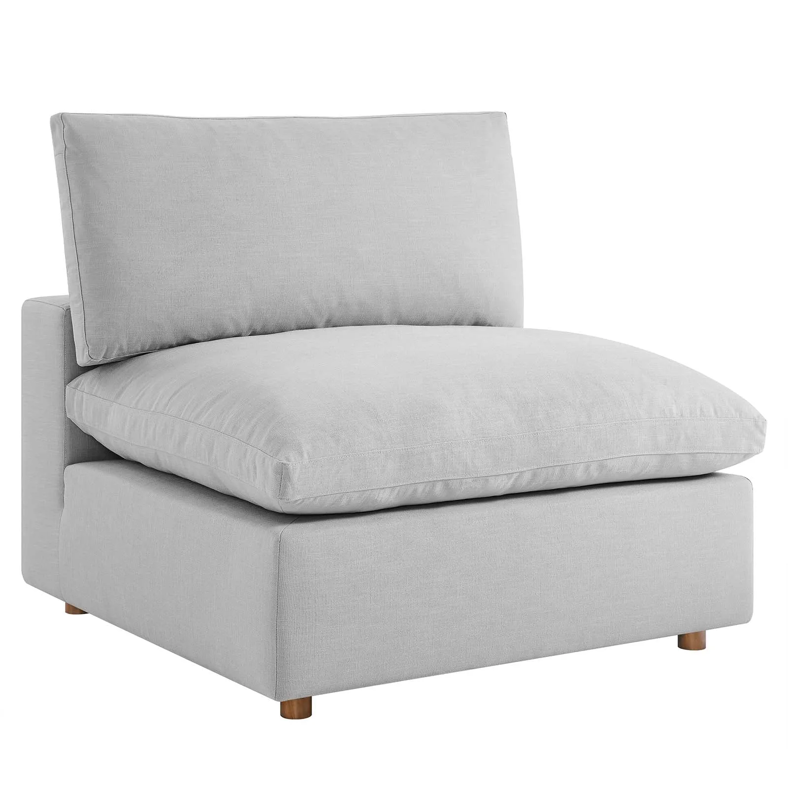 Commix U Shaped Reclining Sectional by Modway