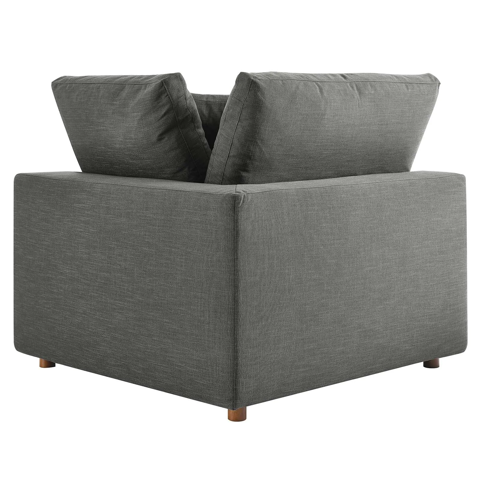 Commix U Shaped Reclining Sectional by Modway