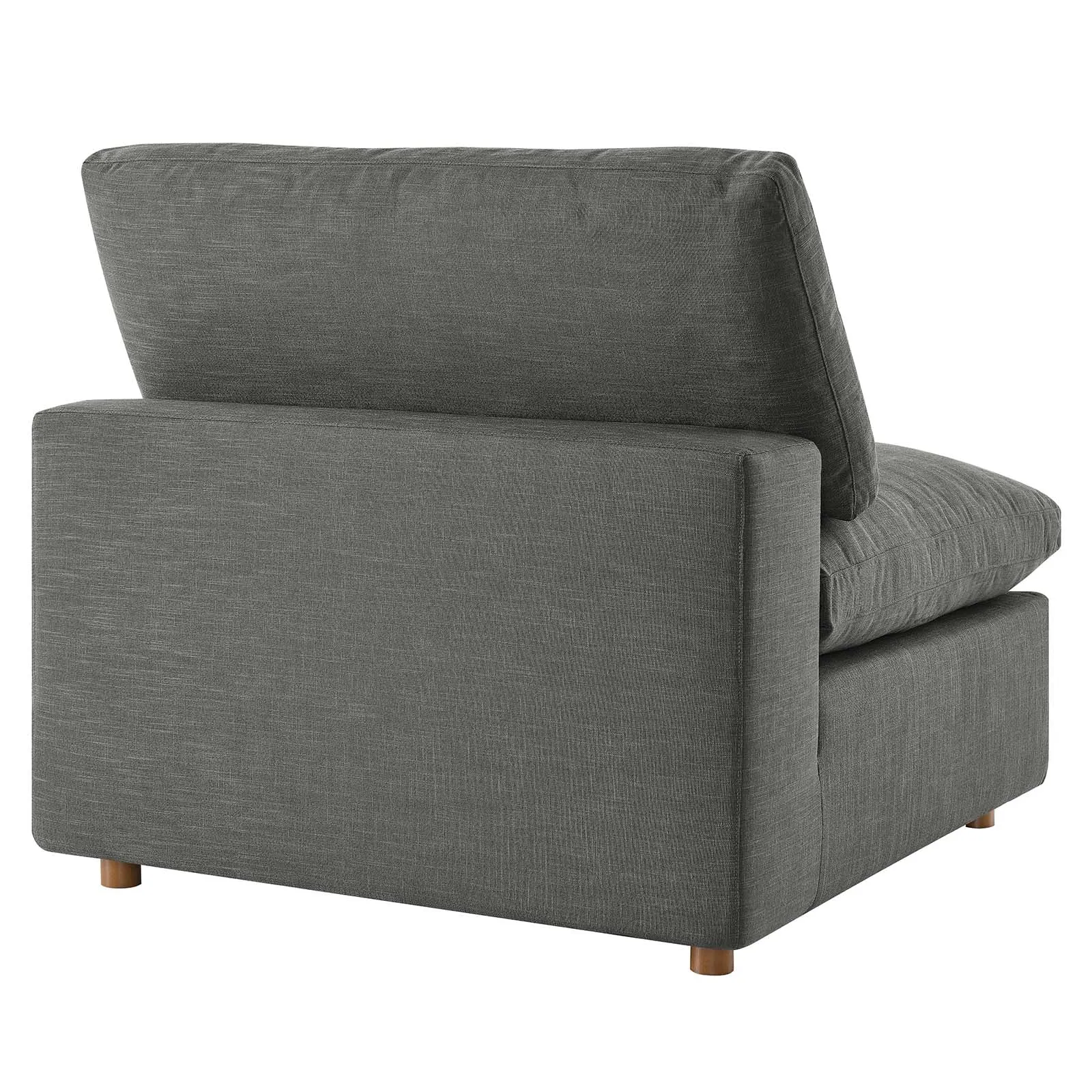 Commix U Shaped Reclining Sectional by Modway