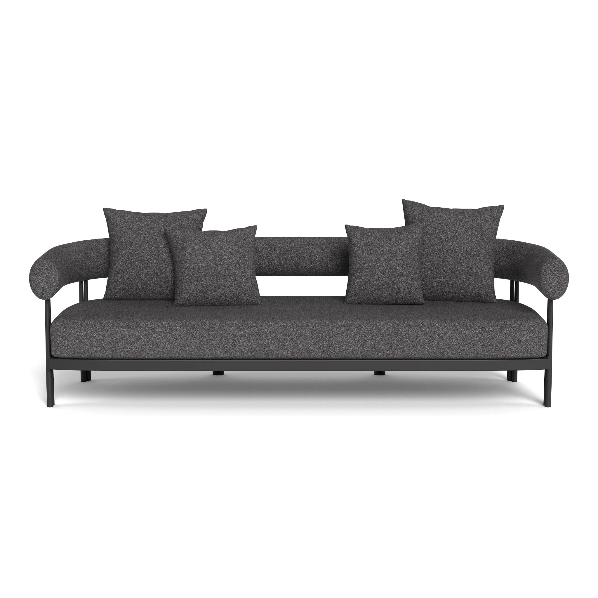 Cove Luxe 3 Seat Sofa