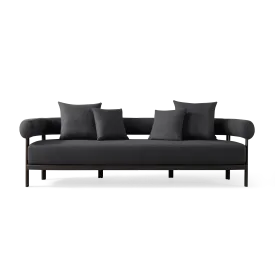 Cove Luxe 3 Seat Sofa