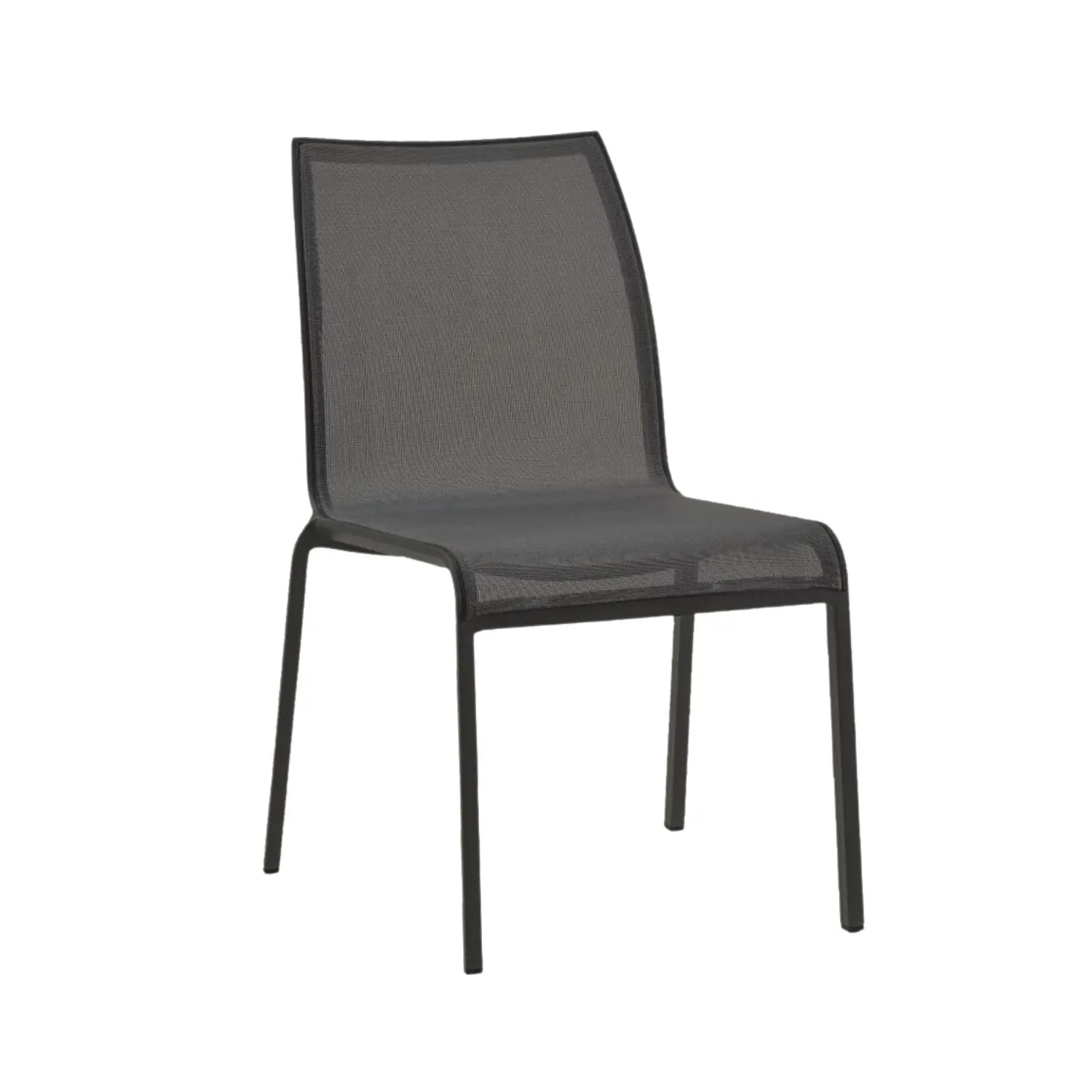 Crescent Side Chair