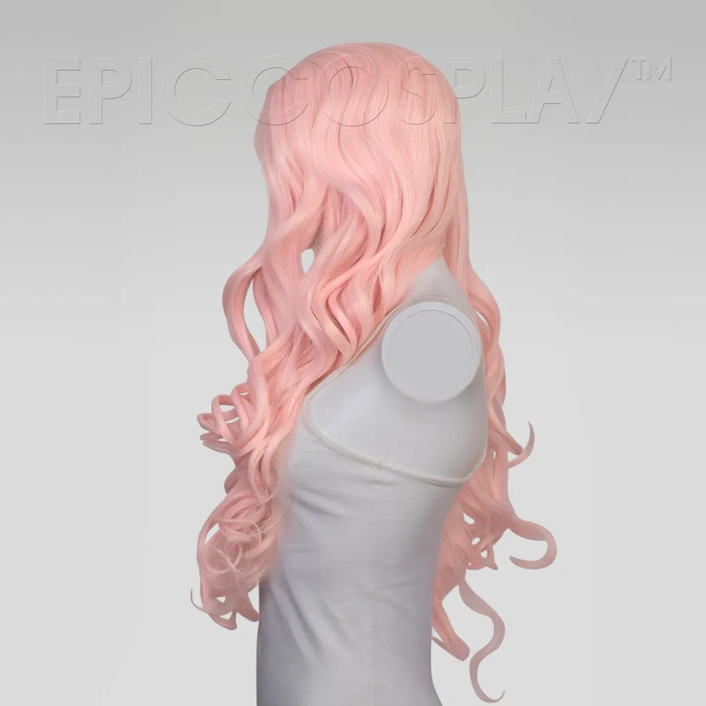 Daphne - Fusion Vanilla Pink Wig