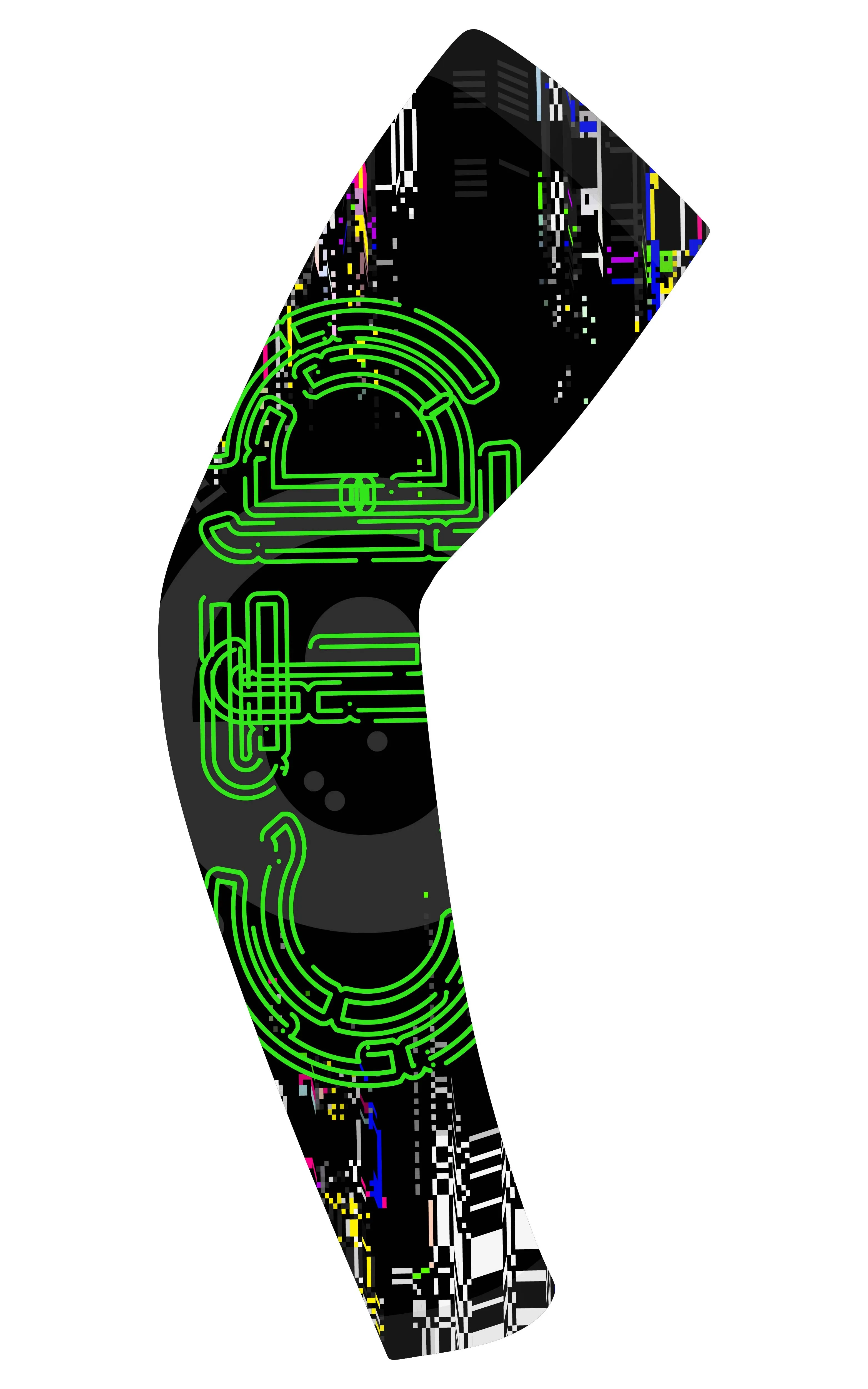 Data Points 2 Strike Sleeve