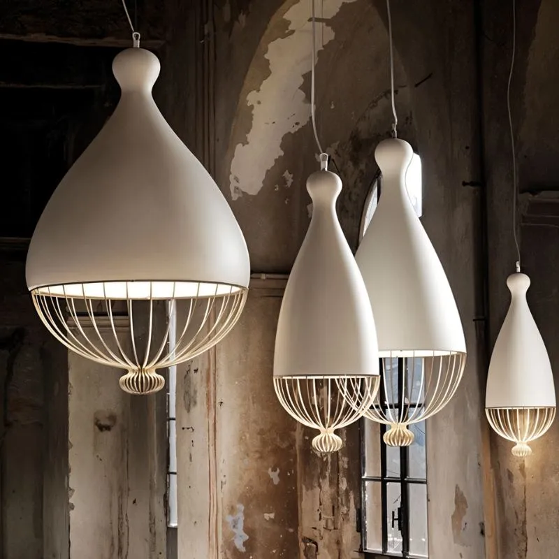 Donatella Pendant Light