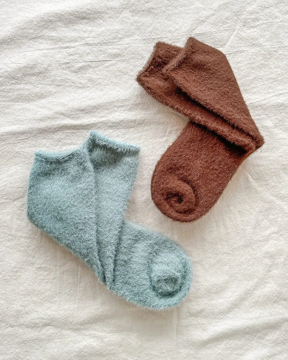 Douillet Socks - Sage