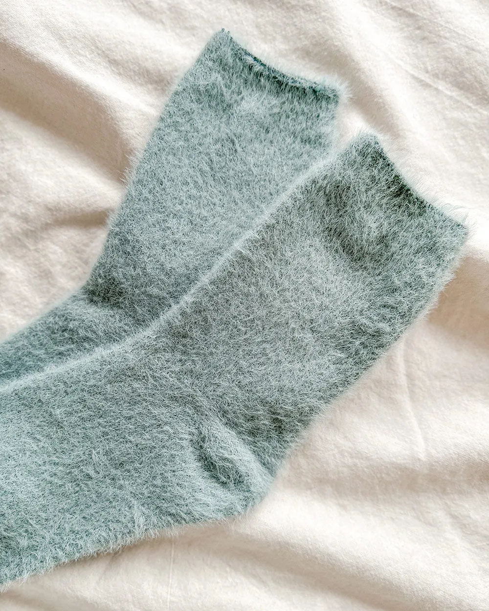 Douillet Socks - Sage