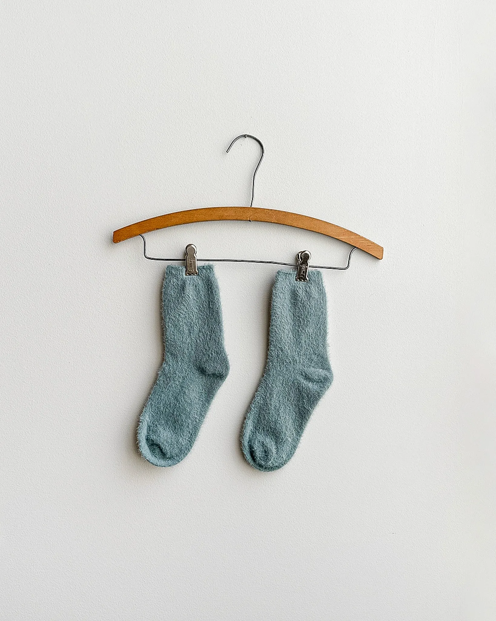 Douillet Socks - Sage