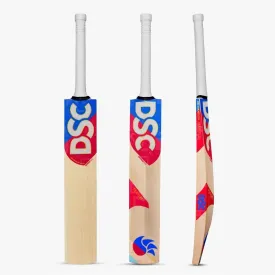 DSC Intense Shoc Adult Cricket Bat SH