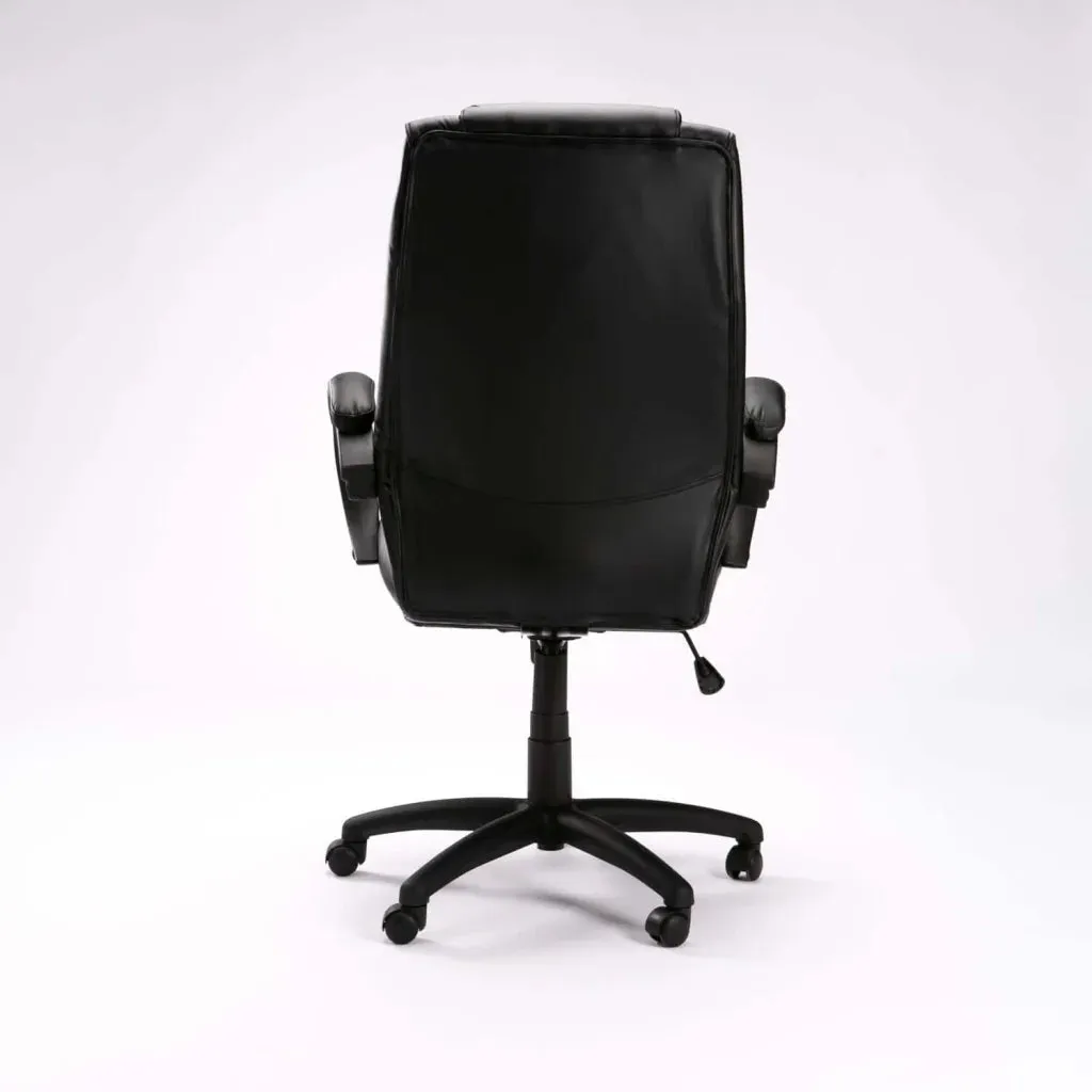 EXECUTIVE HIBACK OFFICE CHAIR ML-179