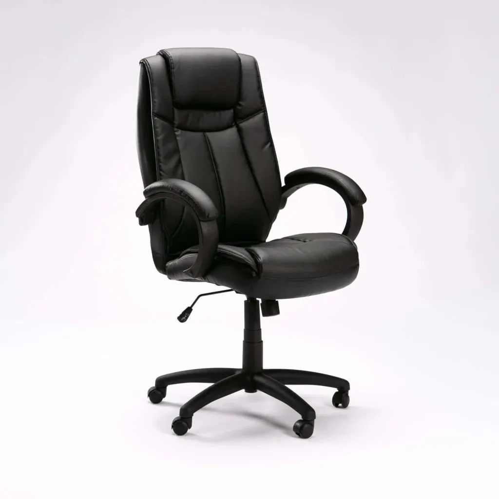 EXECUTIVE HIBACK OFFICE CHAIR ML-179