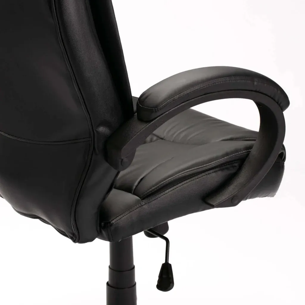 EXECUTIVE HIBACK OFFICE CHAIR ML-179