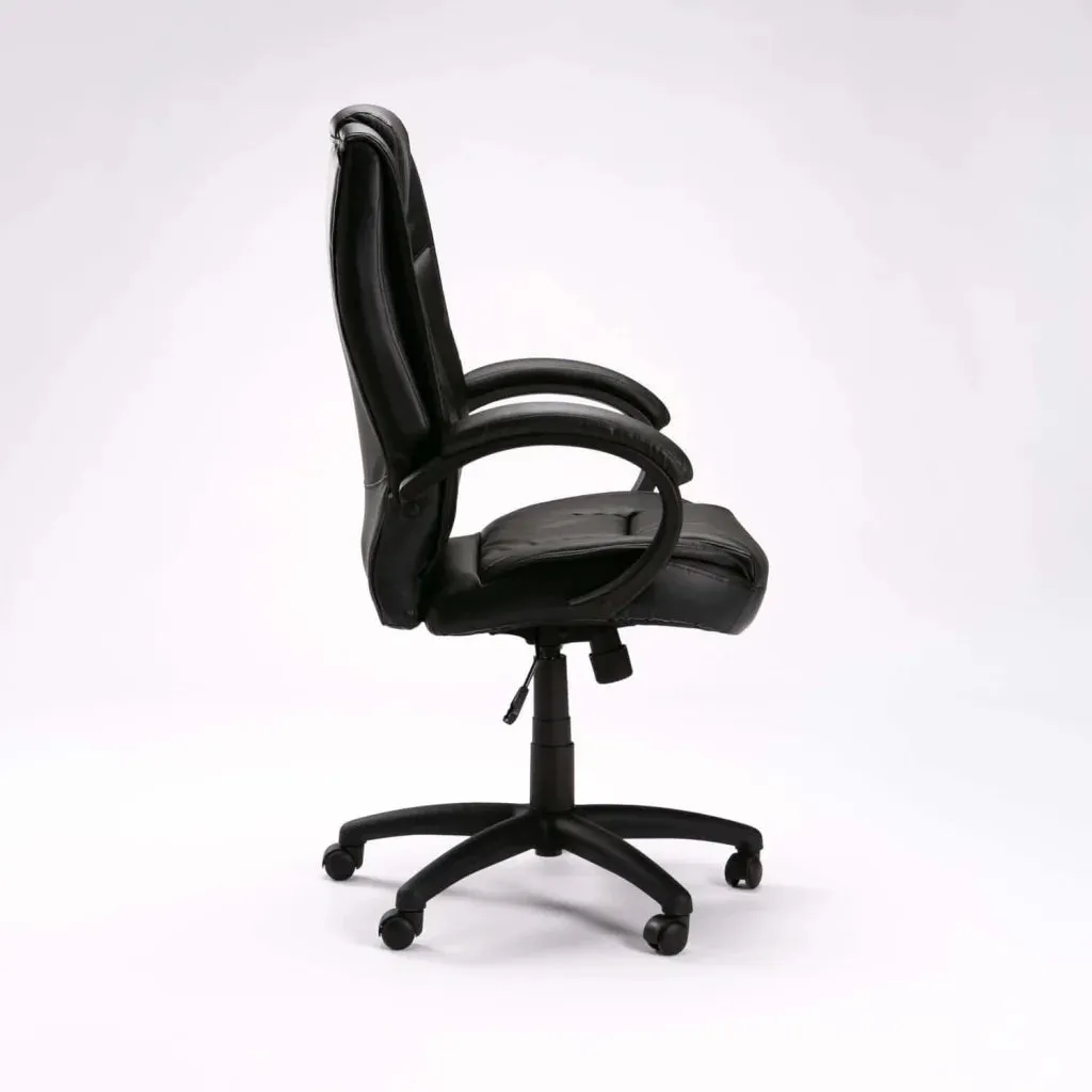 EXECUTIVE HIBACK OFFICE CHAIR ML-179