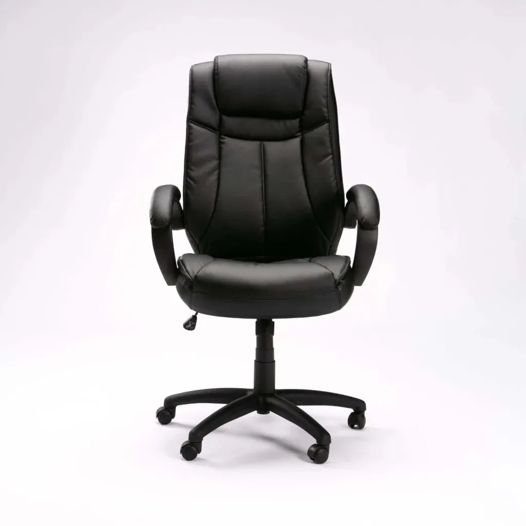 EXECUTIVE HIBACK OFFICE CHAIR ML-179