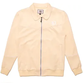 F5770 Romo Track Jacket - Natural