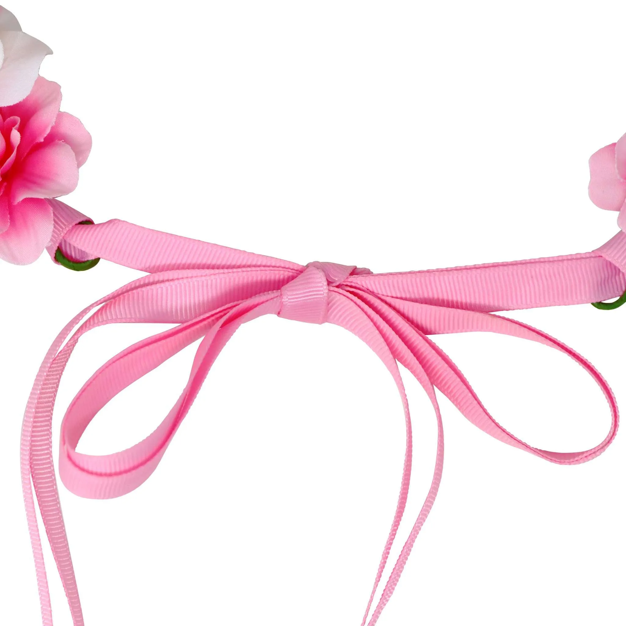 Fairy Sparkle Garland Headband