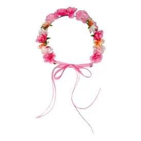 Fairy Sparkle Garland Headband