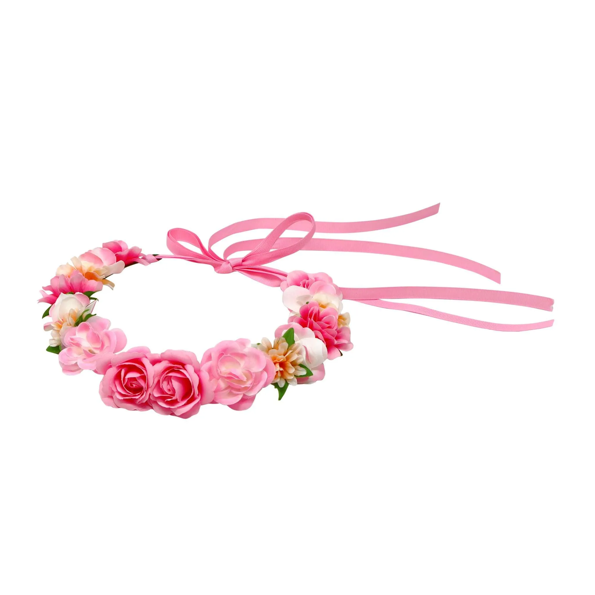 Fairy Sparkle Garland Headband