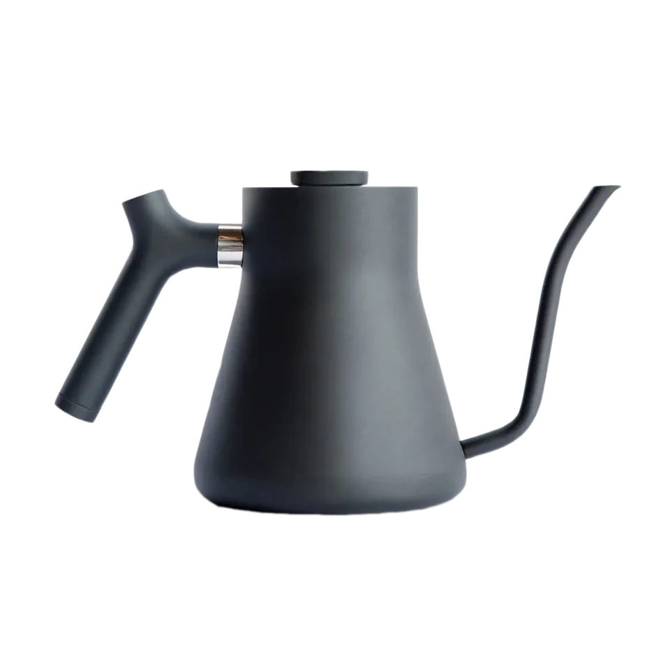 Fellow Stagg Pour-Over Kettle - Matte Black