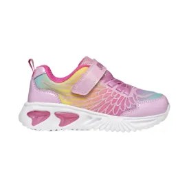 Geox Girl's Assister Pink/Multicolor