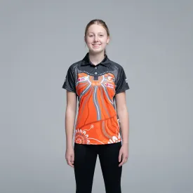 GIANTS First Nations Women's Polo